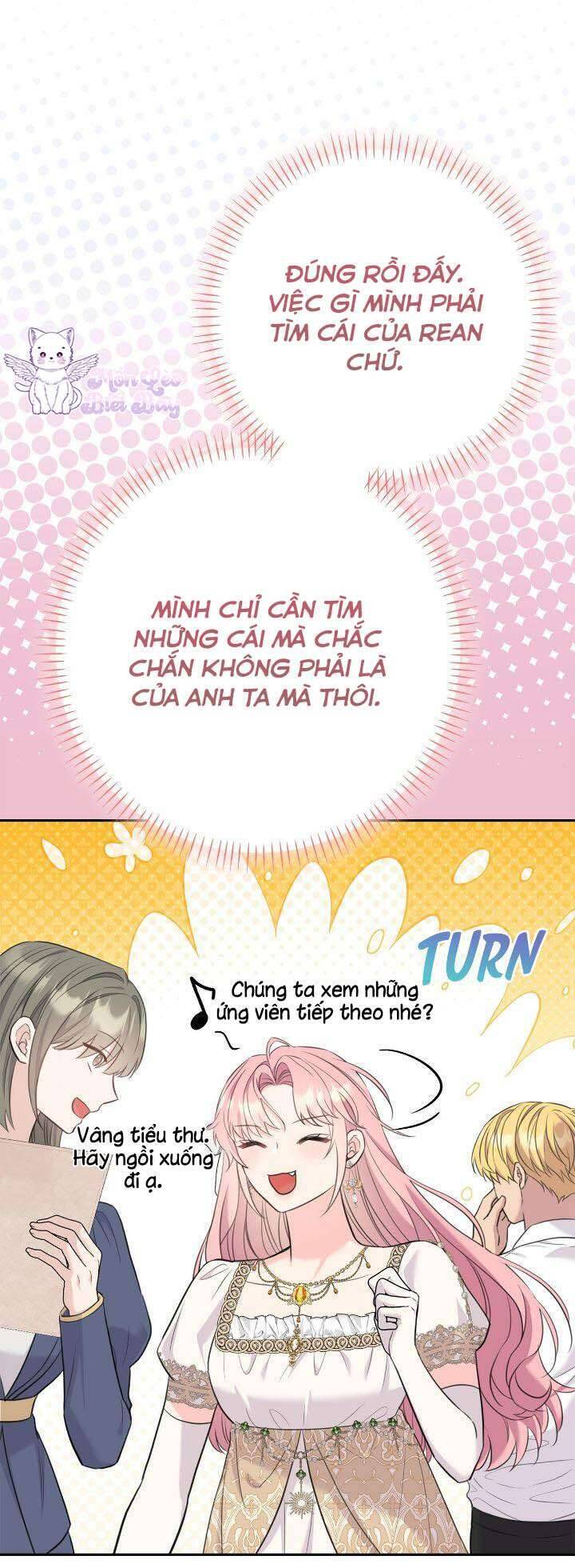 Tuy Là Hoàng Hậu Nhưng Tôi Muốn Né Hoàng Đế [Chap 1-64]