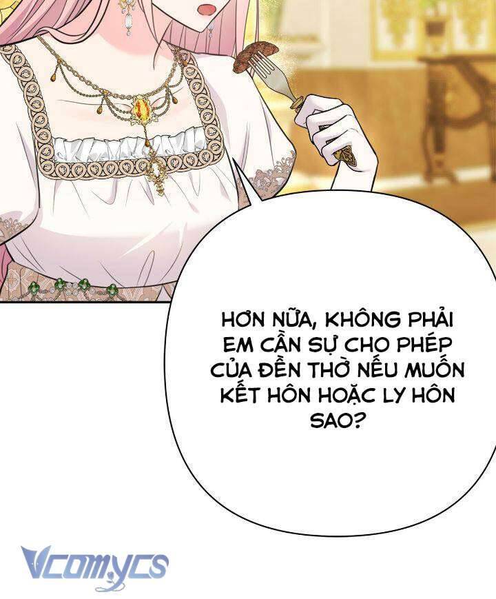 Tuy Là Hoàng Hậu Nhưng Tôi Muốn Né Hoàng Đế [Chap 1-64]