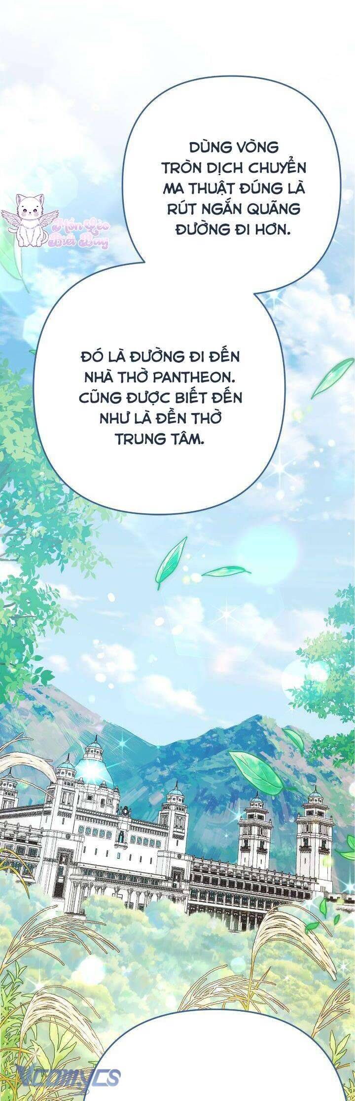 Tuy Là Hoàng Hậu Nhưng Tôi Muốn Né Hoàng Đế [Chap 1-64]