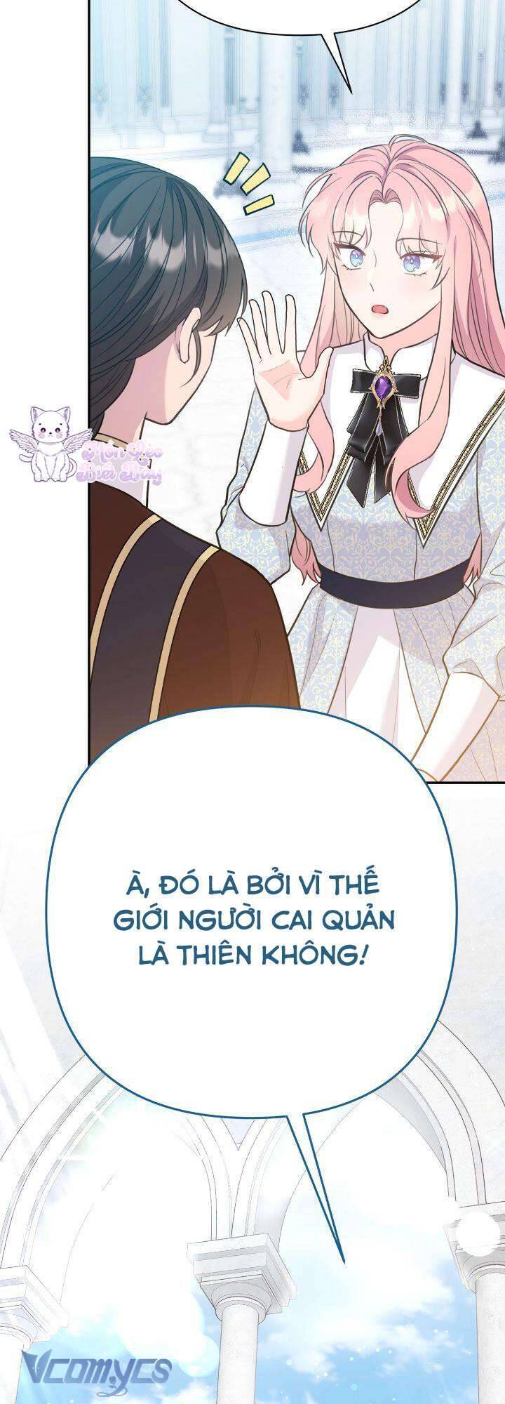 Tuy Là Hoàng Hậu Nhưng Tôi Muốn Né Hoàng Đế [Chap 1-64]