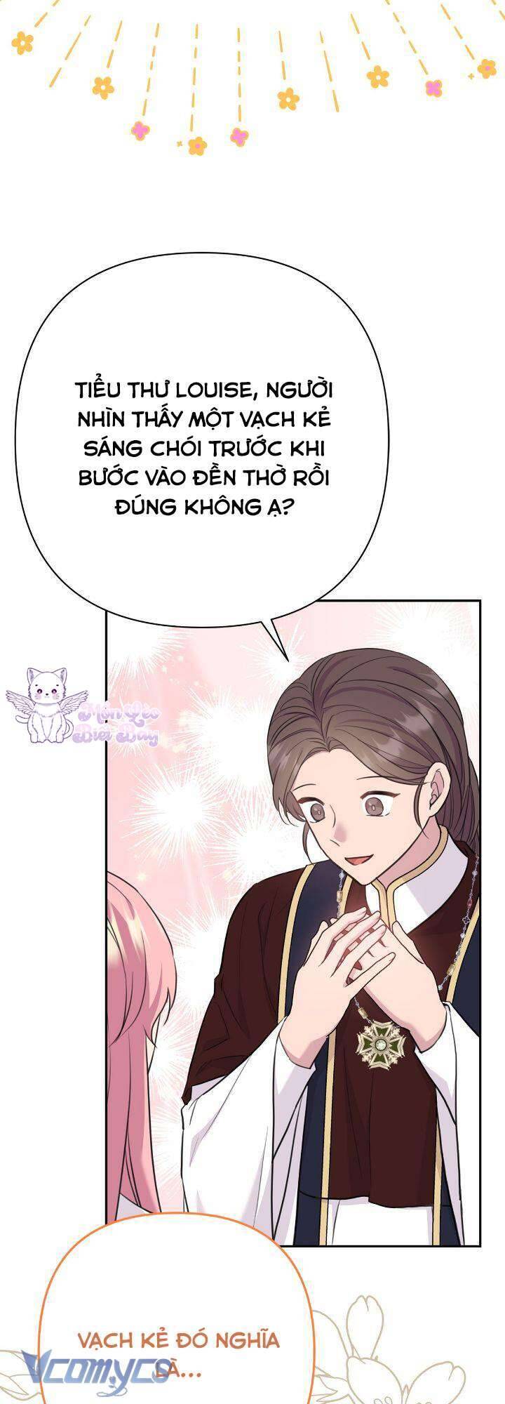 Tuy Là Hoàng Hậu Nhưng Tôi Muốn Né Hoàng Đế [Chap 1-64]