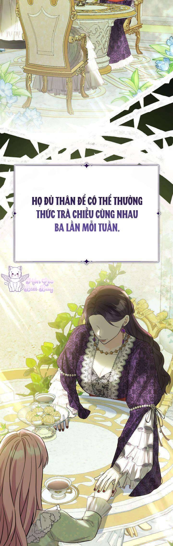 Tuy Là Hoàng Hậu Nhưng Tôi Muốn Né Hoàng Đế [Chap 1-64]