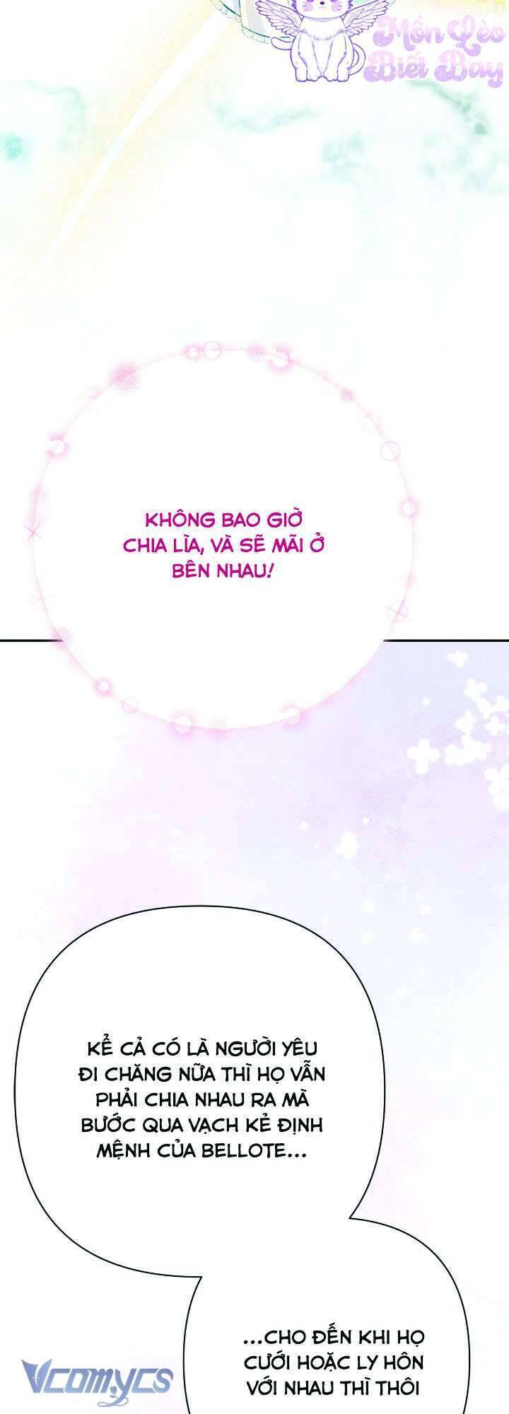 Tuy Là Hoàng Hậu Nhưng Tôi Muốn Né Hoàng Đế [Chap 1-64]