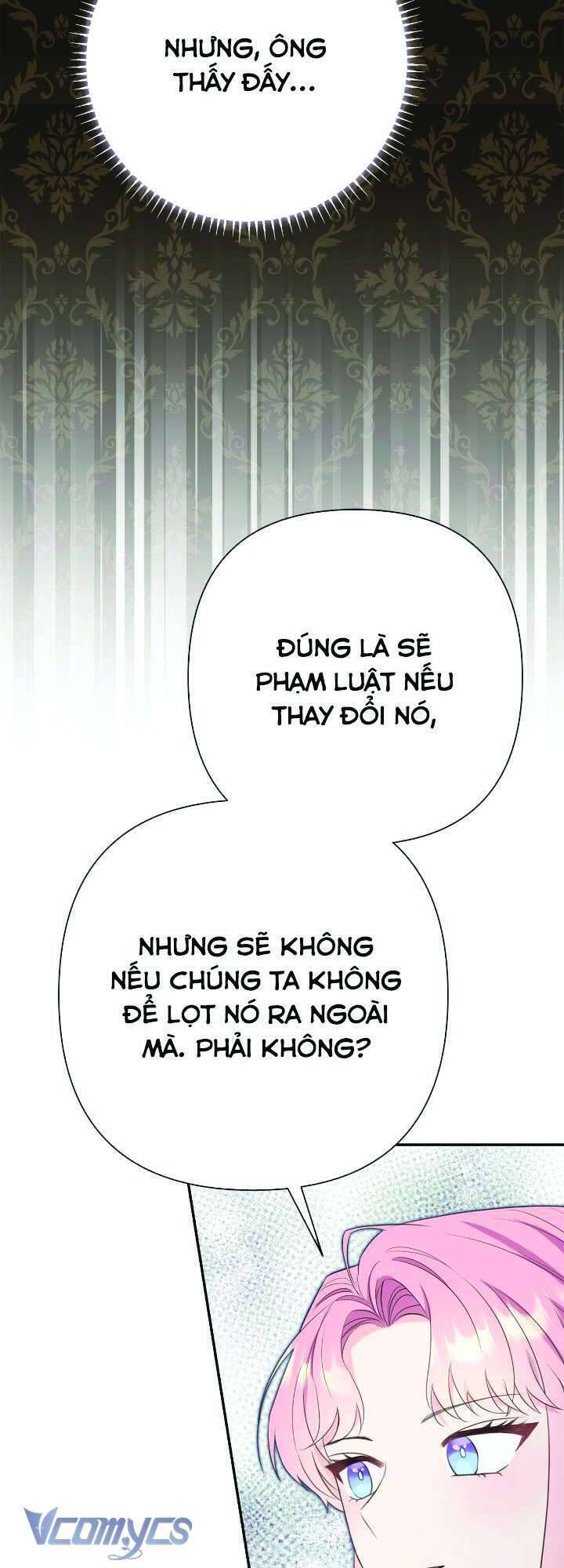 Tuy Là Hoàng Hậu Nhưng Tôi Muốn Né Hoàng Đế [Chap 1-64]