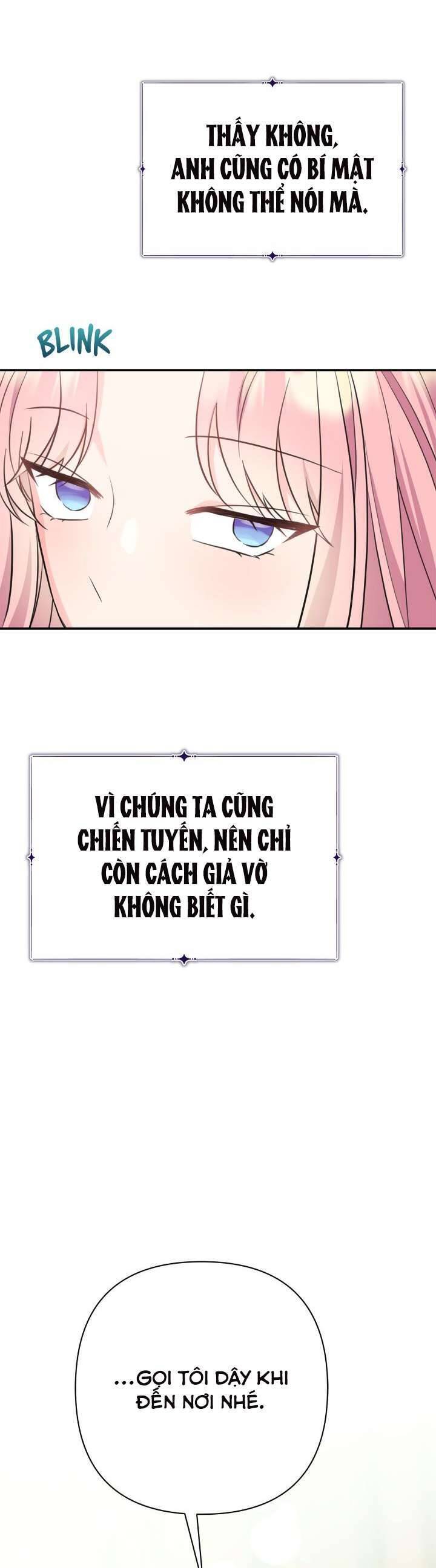 Tuy Là Hoàng Hậu Nhưng Tôi Muốn Né Hoàng Đế [Chap 1-64]