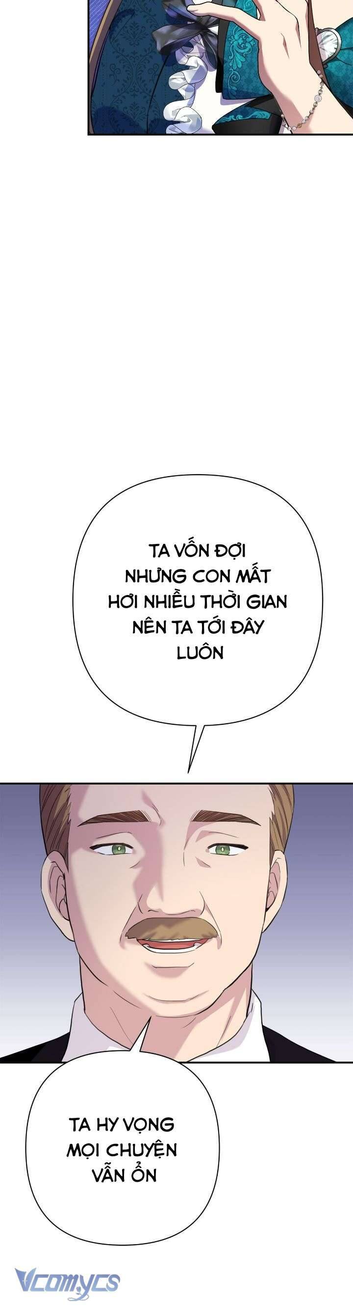 Tuy Là Hoàng Hậu Nhưng Tôi Muốn Né Hoàng Đế [Chap 1-64]