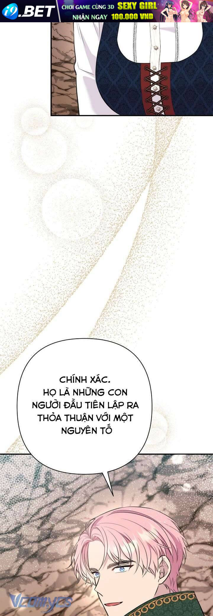 Tuy Là Hoàng Hậu Nhưng Tôi Muốn Né Hoàng Đế [Chap 1-64]