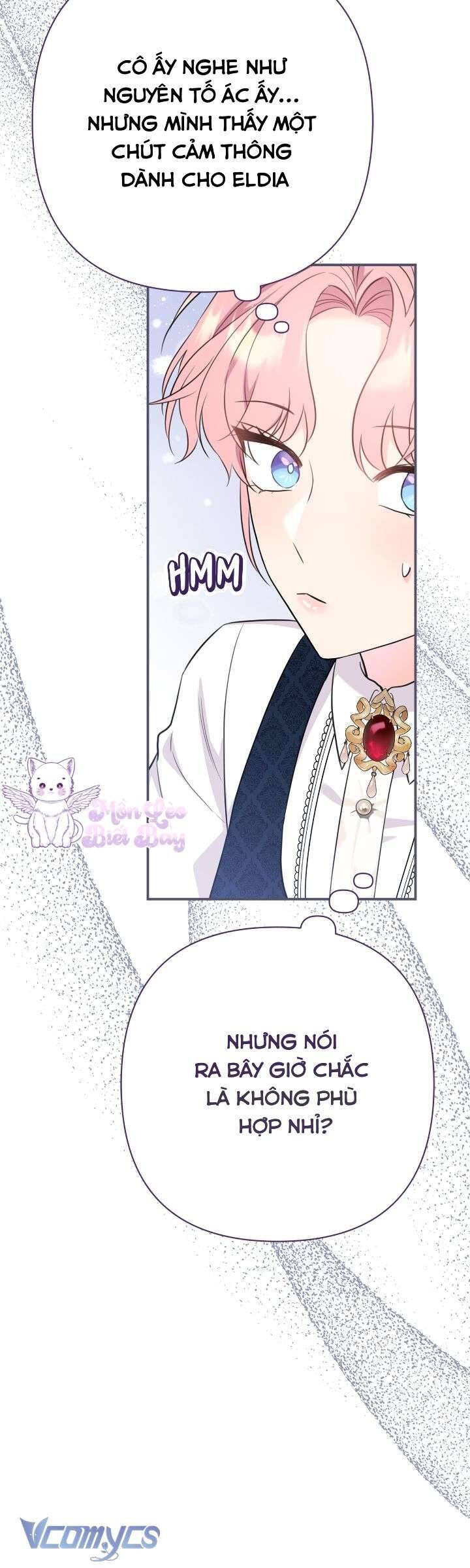 Tuy Là Hoàng Hậu Nhưng Tôi Muốn Né Hoàng Đế [Chap 1-64]