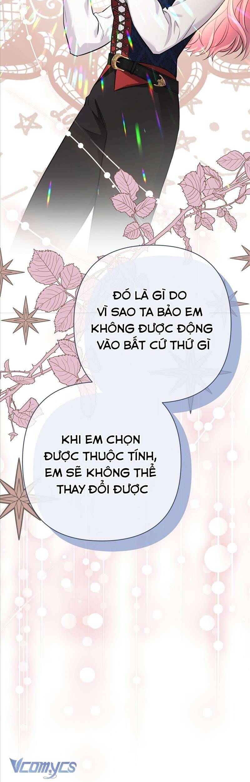 Tuy Là Hoàng Hậu Nhưng Tôi Muốn Né Hoàng Đế [Chap 1-64]