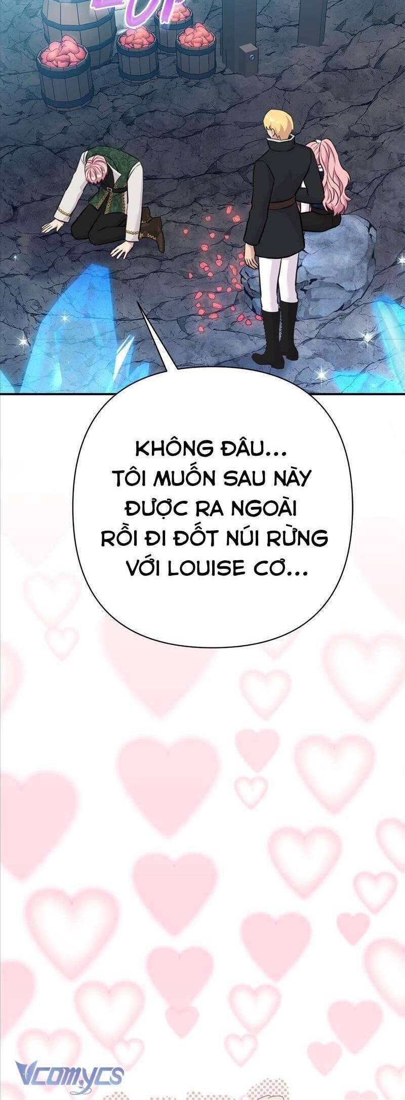 Tuy Là Hoàng Hậu Nhưng Tôi Muốn Né Hoàng Đế [Chap 1-64]