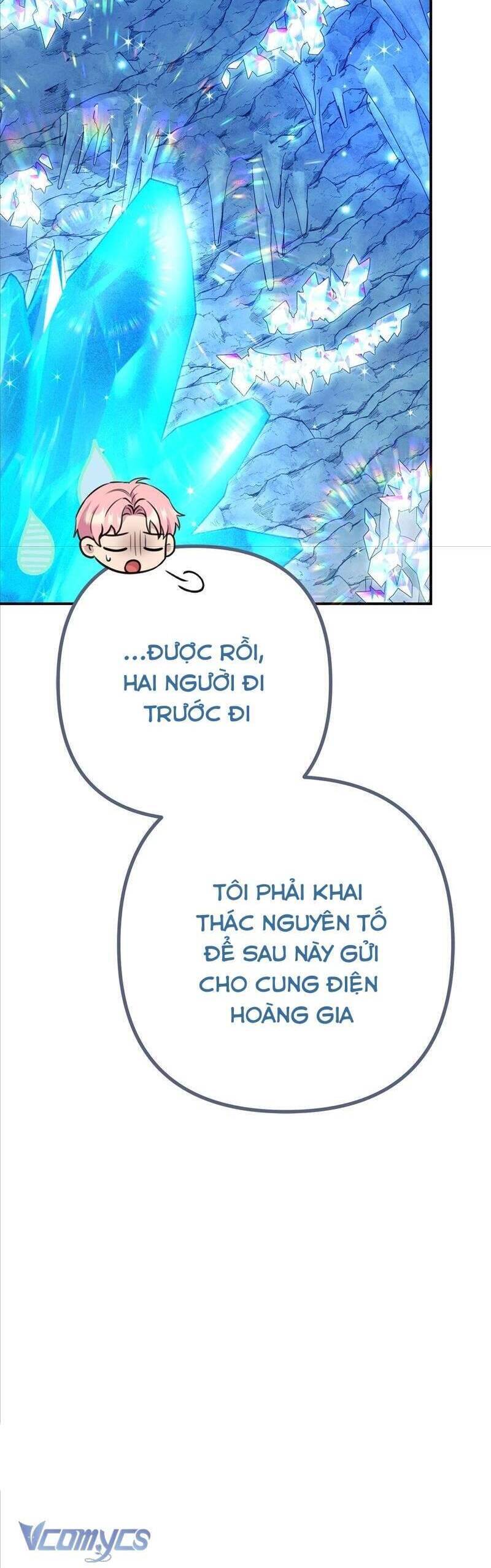 Tuy Là Hoàng Hậu Nhưng Tôi Muốn Né Hoàng Đế [Chap 1-64]