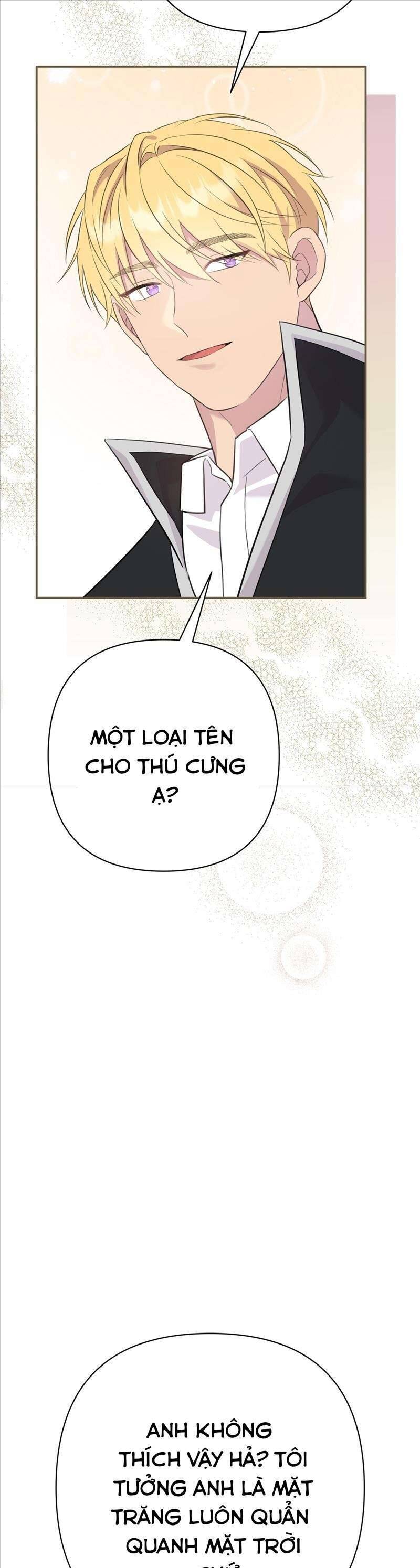 Tuy Là Hoàng Hậu Nhưng Tôi Muốn Né Hoàng Đế [Chap 1-64]