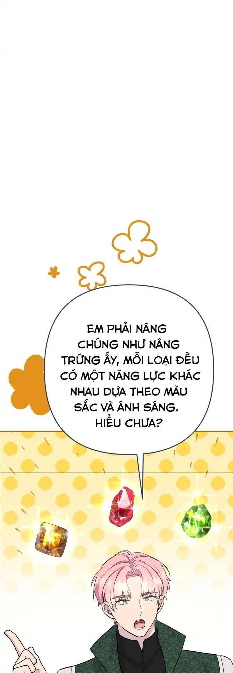 Tuy Là Hoàng Hậu Nhưng Tôi Muốn Né Hoàng Đế [Chap 1-64]