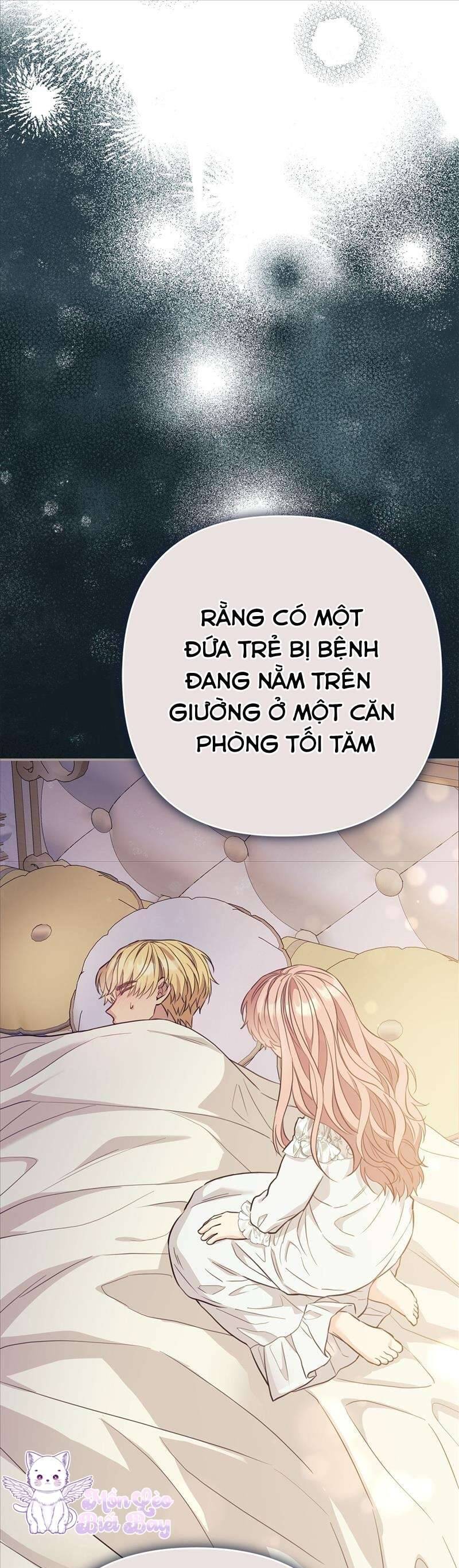 Tuy Là Hoàng Hậu Nhưng Tôi Muốn Né Hoàng Đế [Chap 1-64]