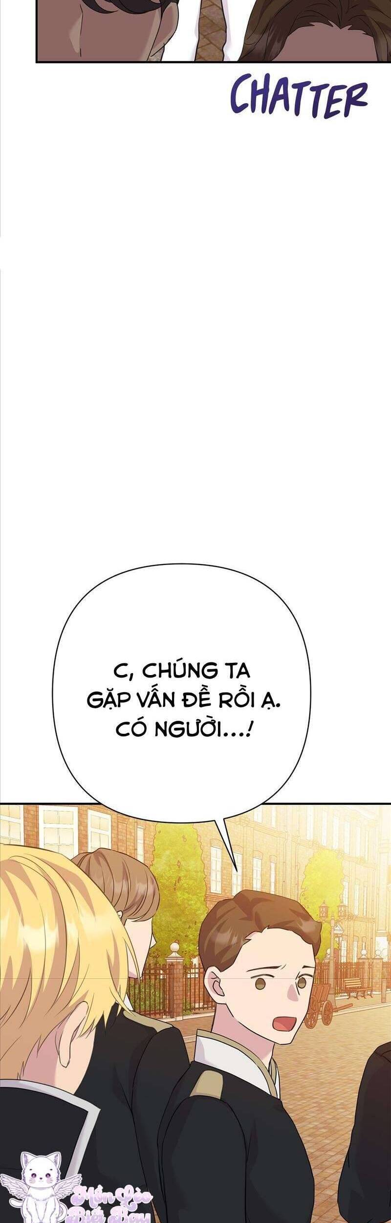 Tuy Là Hoàng Hậu Nhưng Tôi Muốn Né Hoàng Đế [Chap 1-64]