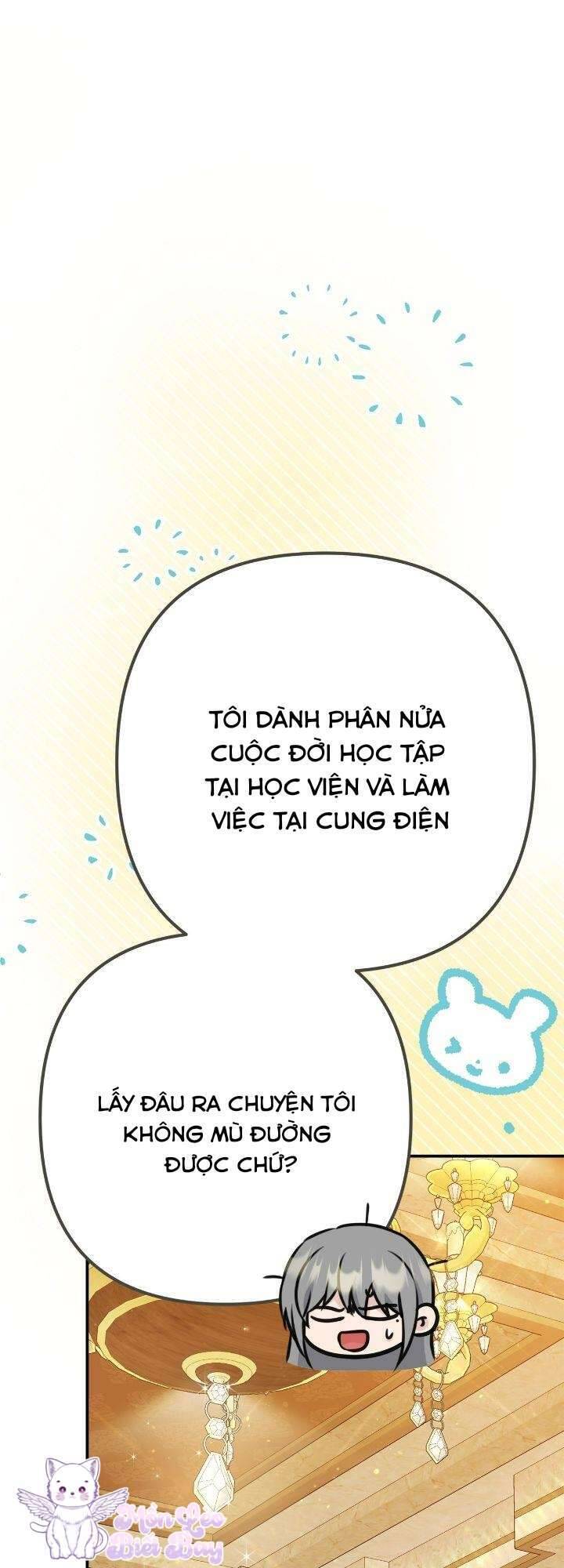 Tuy Là Hoàng Hậu Nhưng Tôi Muốn Né Hoàng Đế [Chap 1-64]