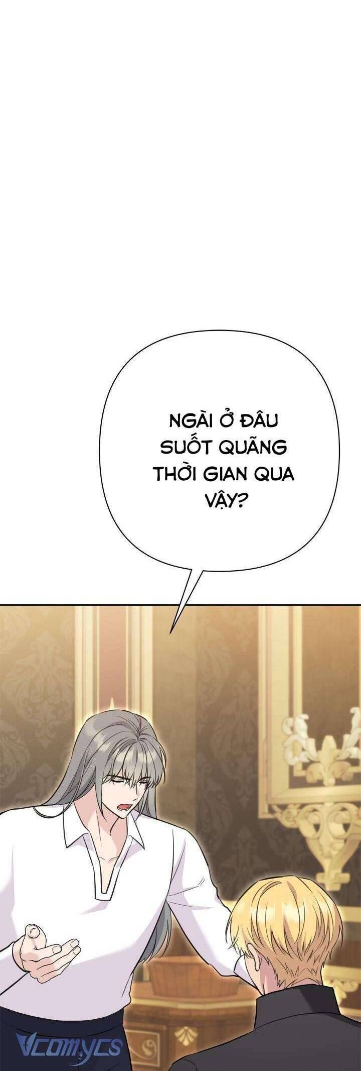 Tuy Là Hoàng Hậu Nhưng Tôi Muốn Né Hoàng Đế [Chap 1-64]