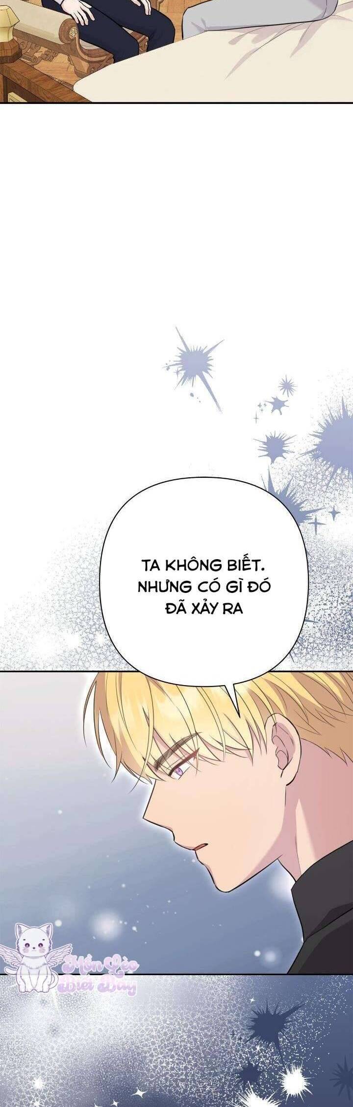 Tuy Là Hoàng Hậu Nhưng Tôi Muốn Né Hoàng Đế [Chap 1-64]