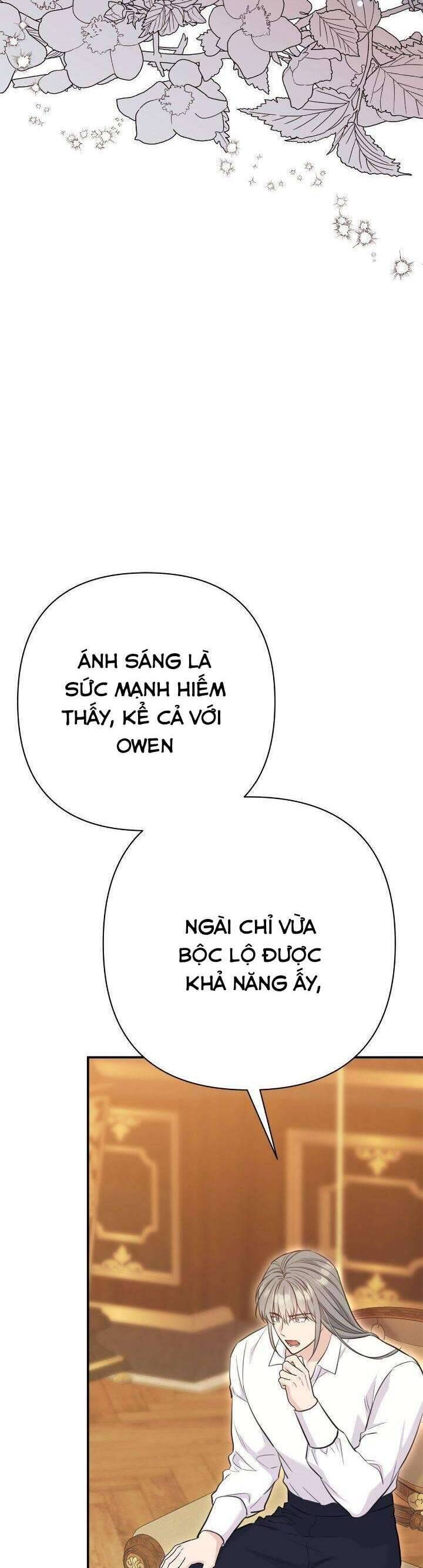 Tuy Là Hoàng Hậu Nhưng Tôi Muốn Né Hoàng Đế [Chap 1-64]