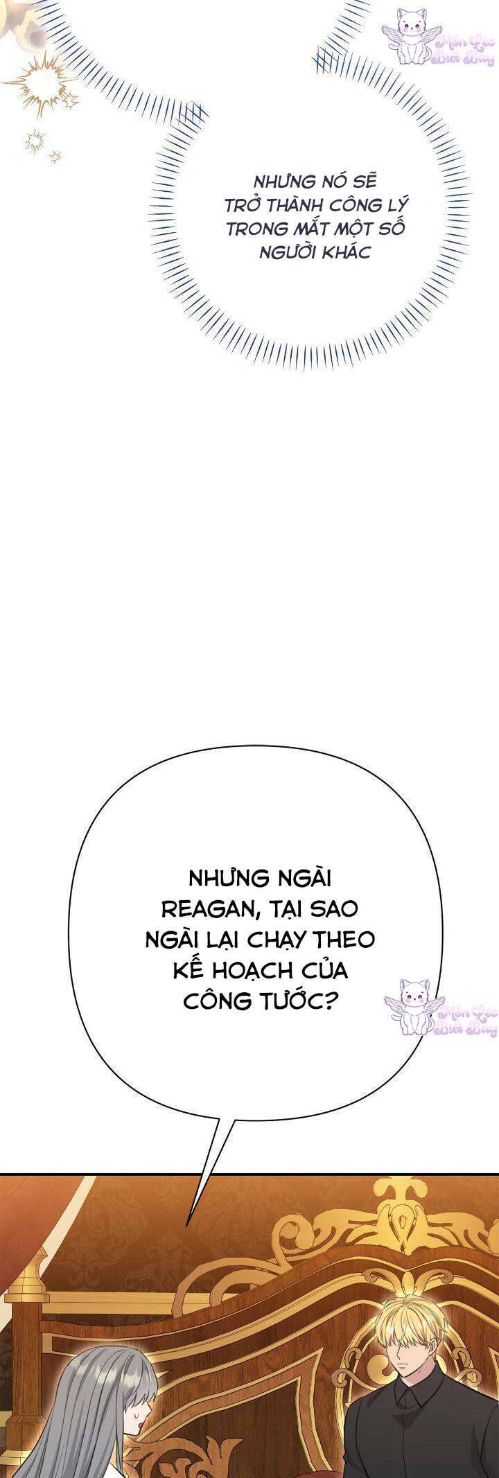 Tuy Là Hoàng Hậu Nhưng Tôi Muốn Né Hoàng Đế [Chap 1-64]