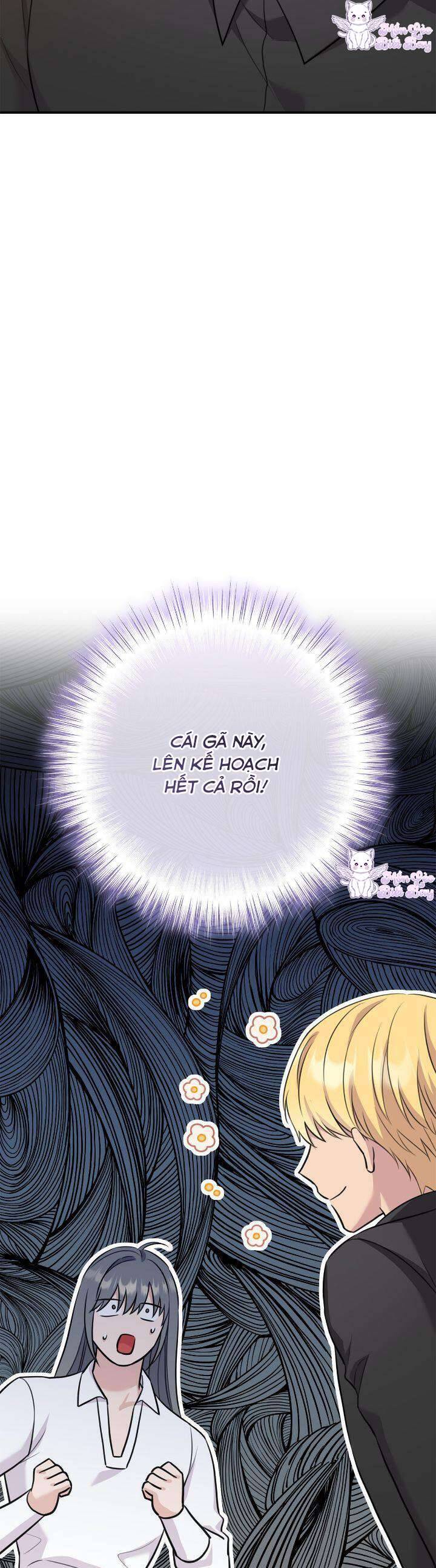 Tuy Là Hoàng Hậu Nhưng Tôi Muốn Né Hoàng Đế [Chap 1-64]