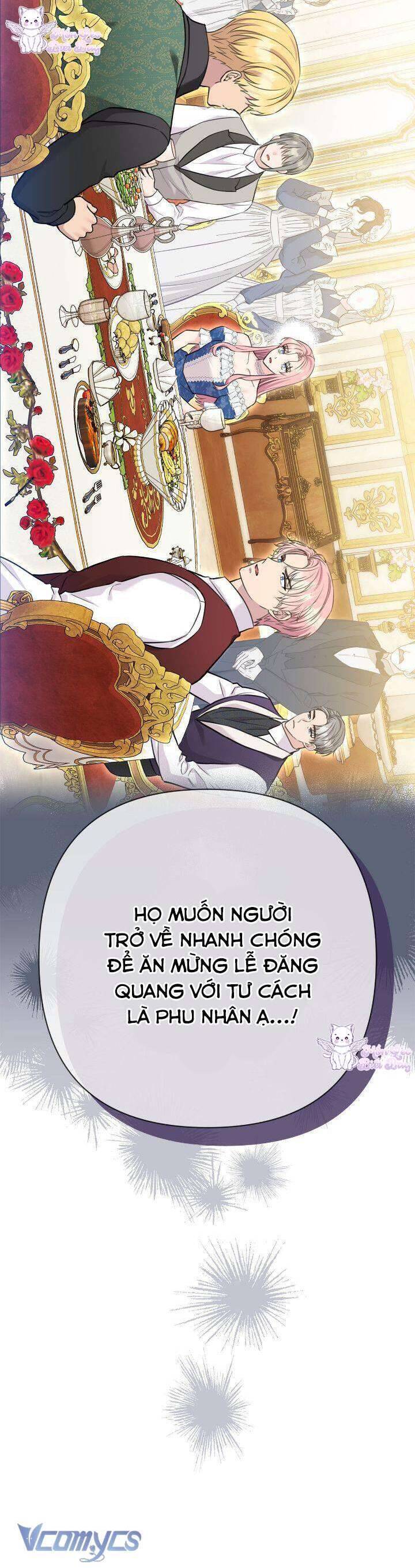 Tuy Là Hoàng Hậu Nhưng Tôi Muốn Né Hoàng Đế [Chap 1-64]