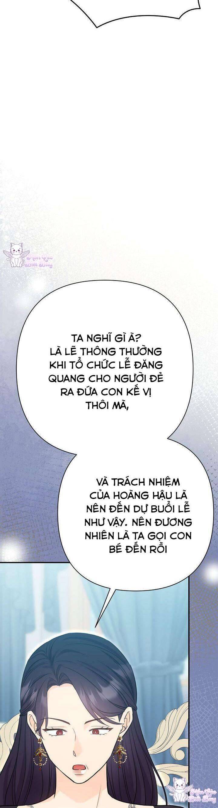 Tuy Là Hoàng Hậu Nhưng Tôi Muốn Né Hoàng Đế [Chap 1-64]