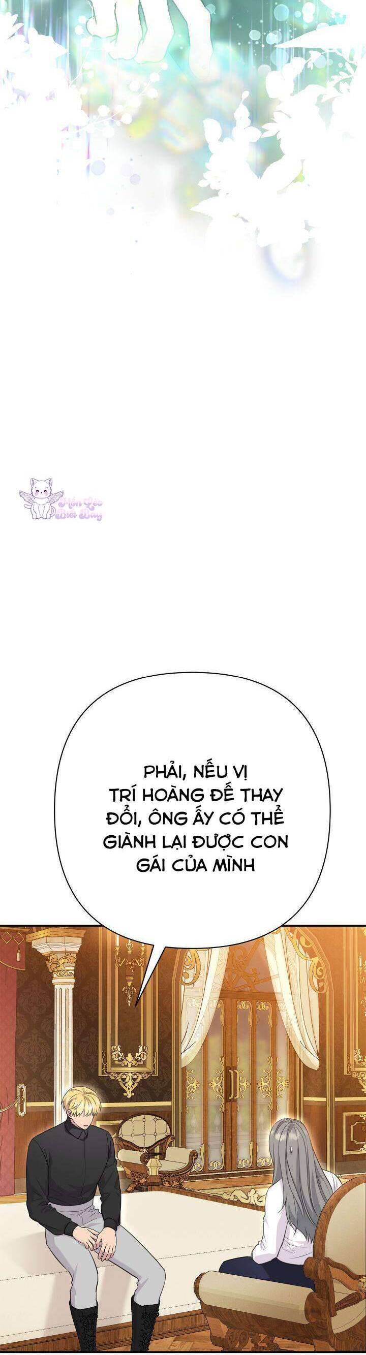 Tuy Là Hoàng Hậu Nhưng Tôi Muốn Né Hoàng Đế [Chap 1-64]