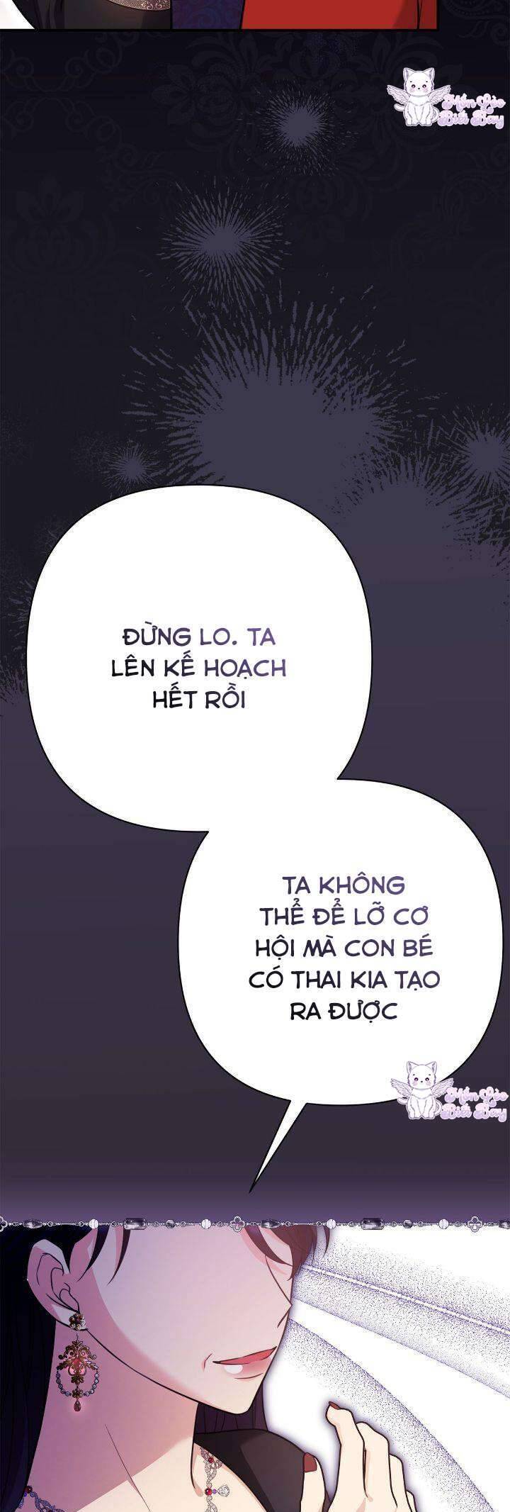 Tuy Là Hoàng Hậu Nhưng Tôi Muốn Né Hoàng Đế [Chap 1-64]