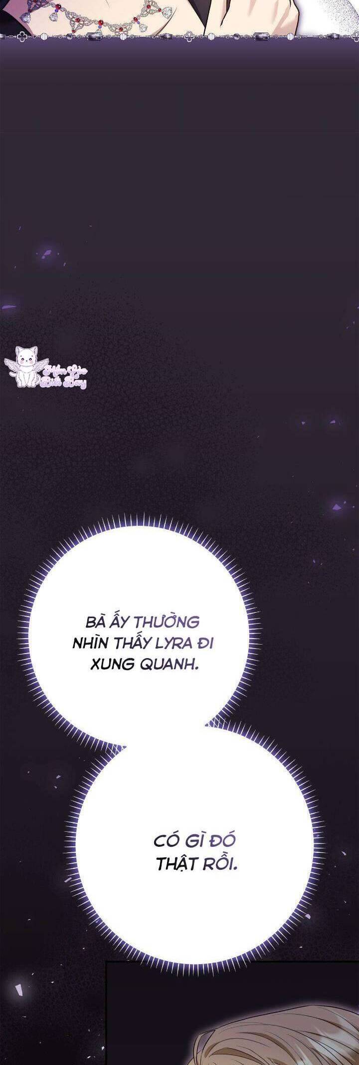 Tuy Là Hoàng Hậu Nhưng Tôi Muốn Né Hoàng Đế [Chap 1-64]