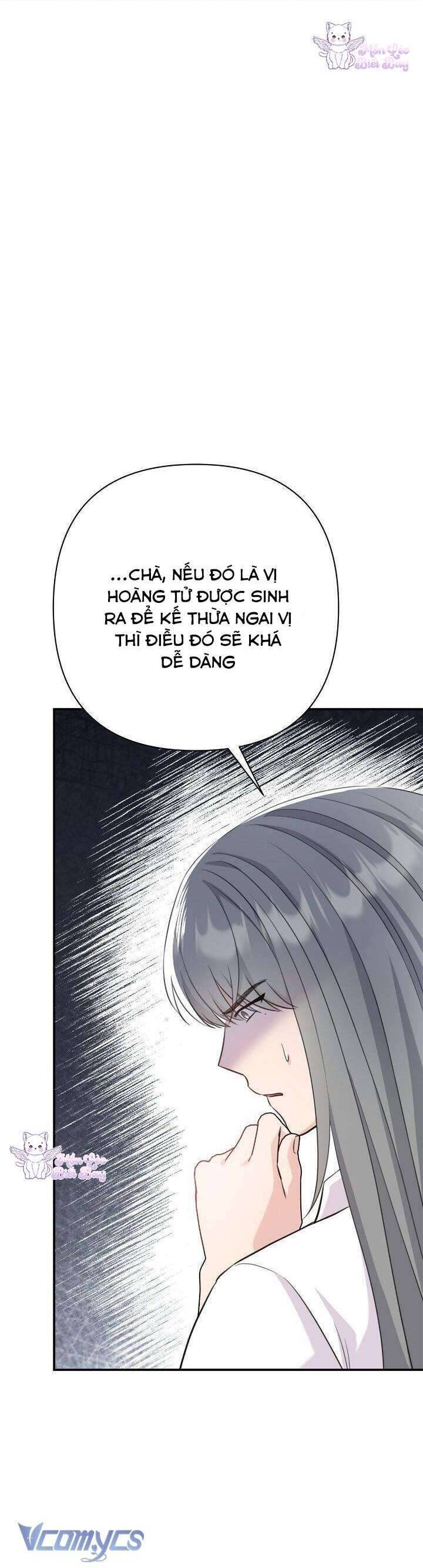 Tuy Là Hoàng Hậu Nhưng Tôi Muốn Né Hoàng Đế [Chap 1-64]