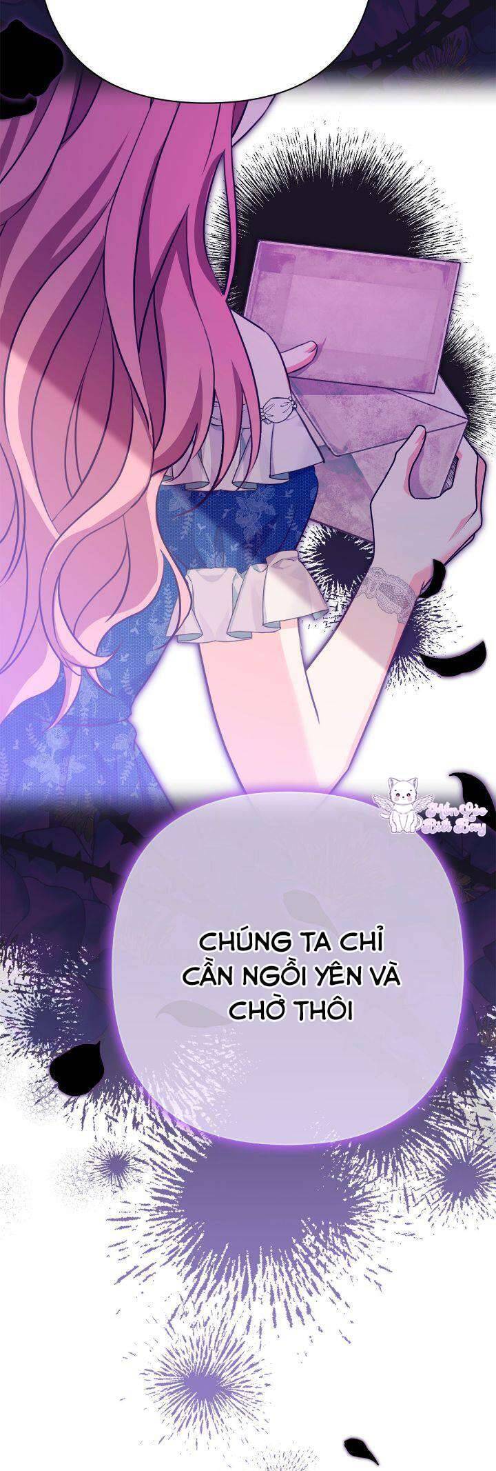 Tuy Là Hoàng Hậu Nhưng Tôi Muốn Né Hoàng Đế [Chap 1-64]