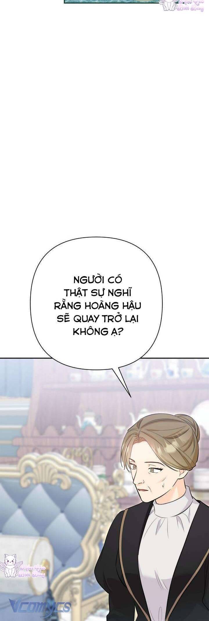 Tuy Là Hoàng Hậu Nhưng Tôi Muốn Né Hoàng Đế [Chap 1-64]