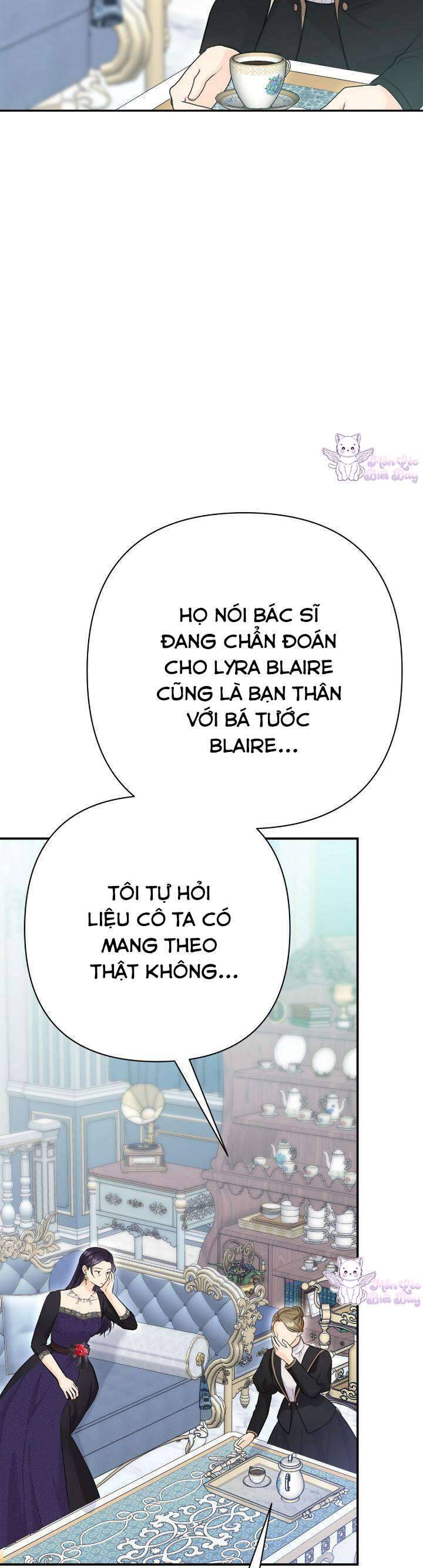 Tuy Là Hoàng Hậu Nhưng Tôi Muốn Né Hoàng Đế [Chap 1-64]