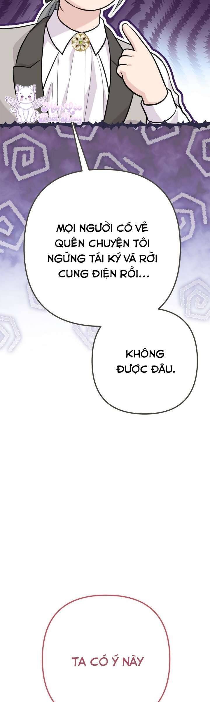 Tuy Là Hoàng Hậu Nhưng Tôi Muốn Né Hoàng Đế [Chap 1-64]