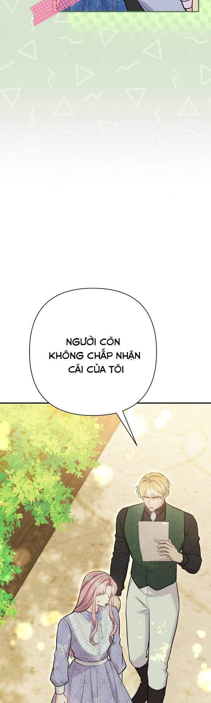 Tuy Là Hoàng Hậu Nhưng Tôi Muốn Né Hoàng Đế [Chap 1-64]