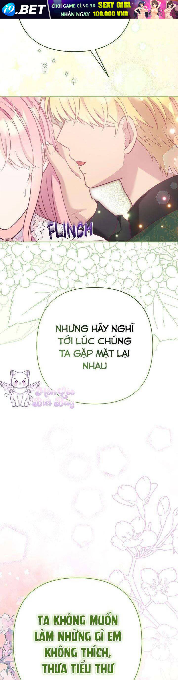 Tuy Là Hoàng Hậu Nhưng Tôi Muốn Né Hoàng Đế [Chap 1-64]