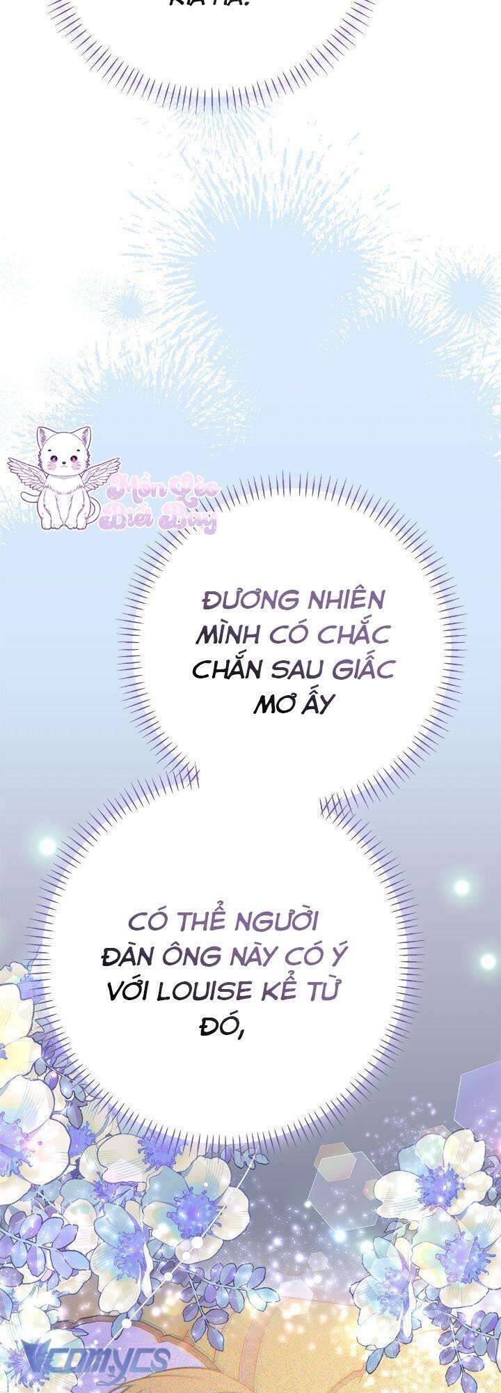 Tuy Là Hoàng Hậu Nhưng Tôi Muốn Né Hoàng Đế [Chap 1-64]