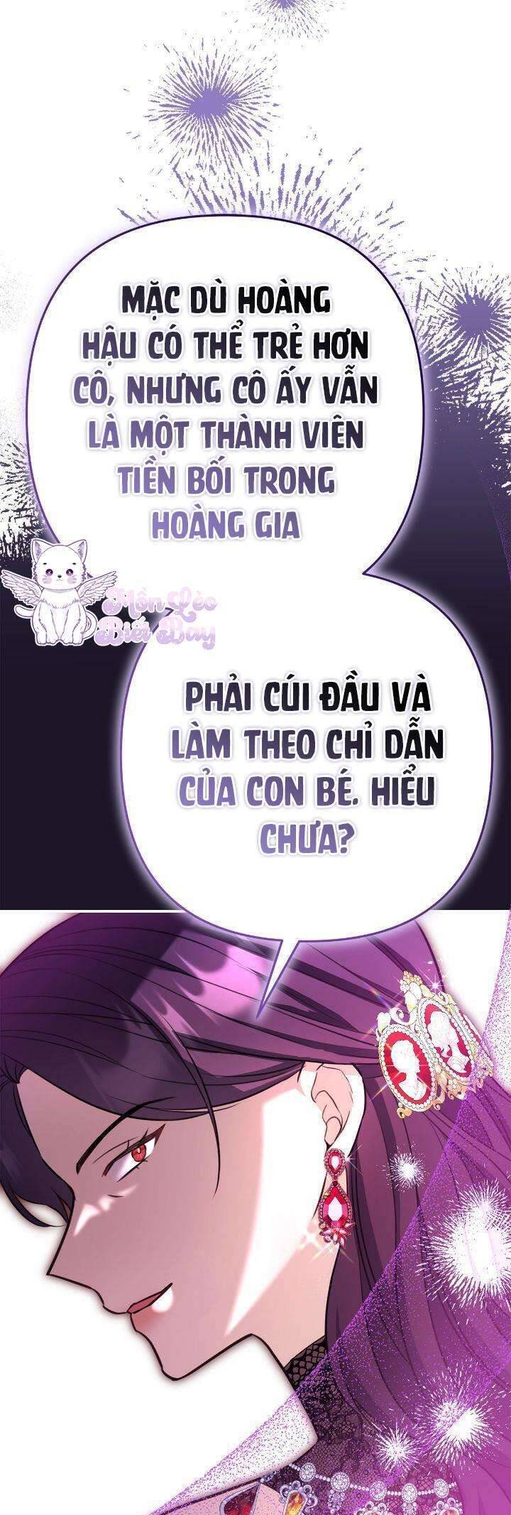 Tuy Là Hoàng Hậu Nhưng Tôi Muốn Né Hoàng Đế [Chap 1-64]