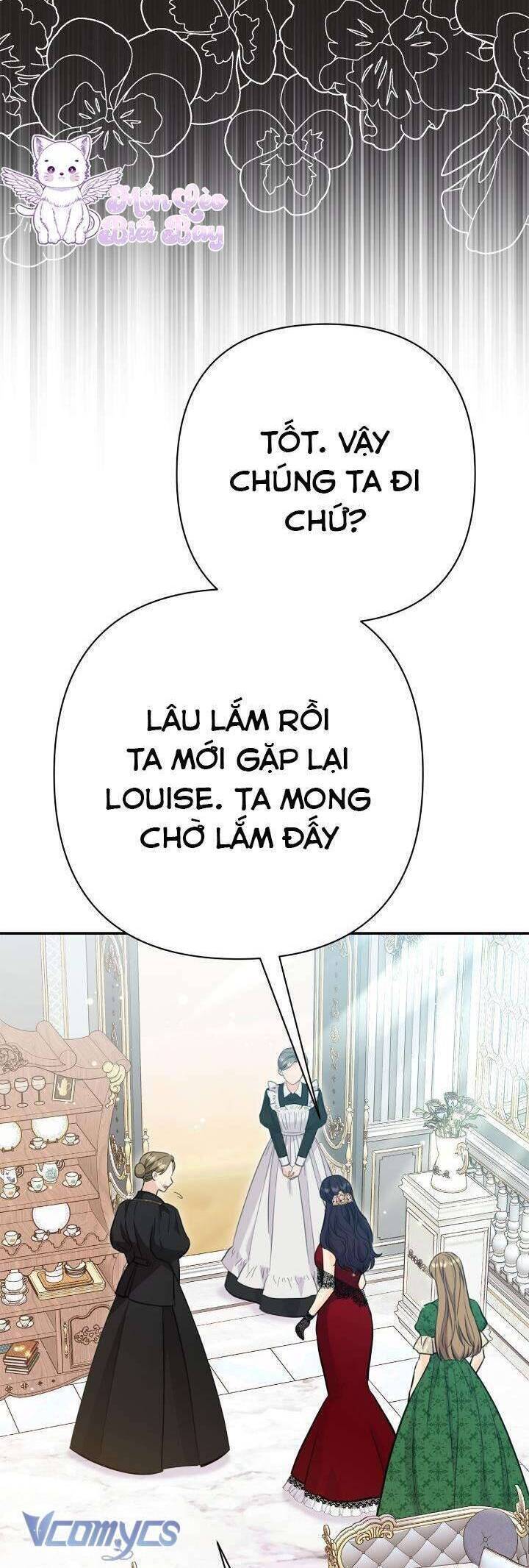 Tuy Là Hoàng Hậu Nhưng Tôi Muốn Né Hoàng Đế [Chap 1-64]