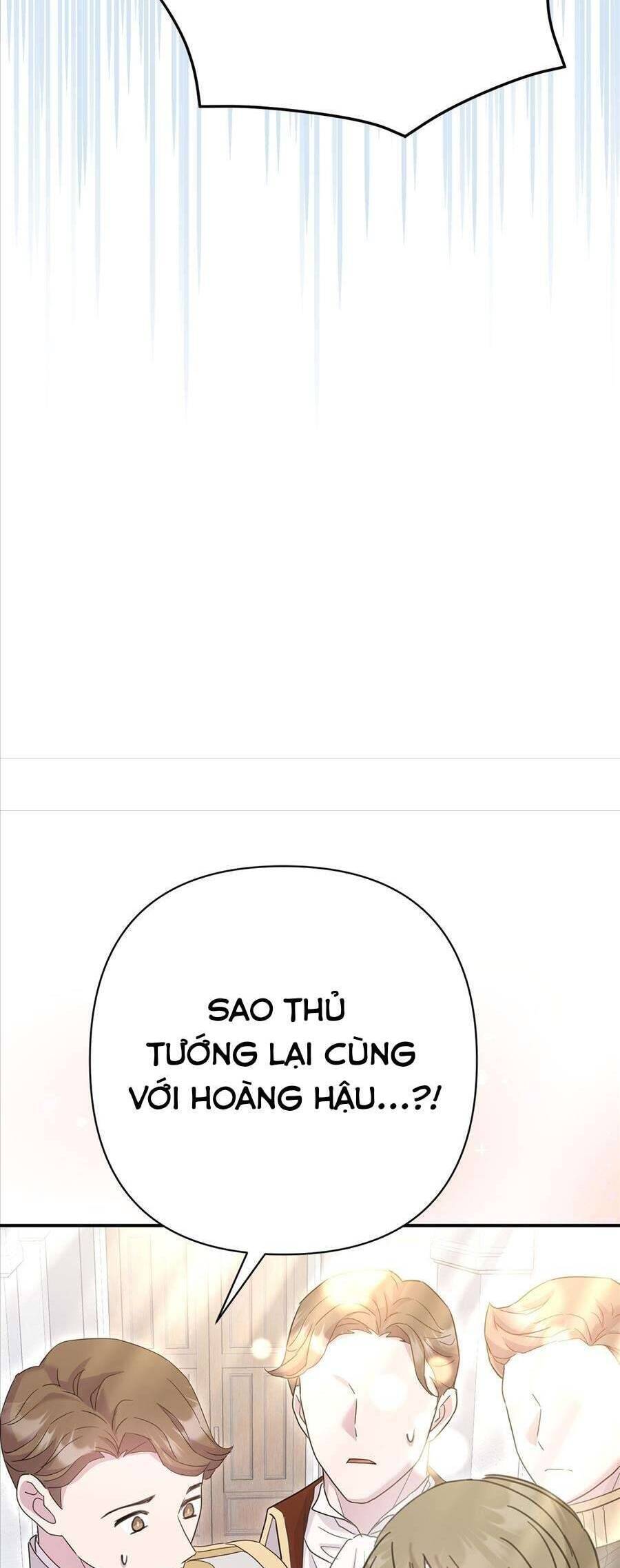 Tuy Là Hoàng Hậu Nhưng Tôi Muốn Né Hoàng Đế [Chap 1-64]