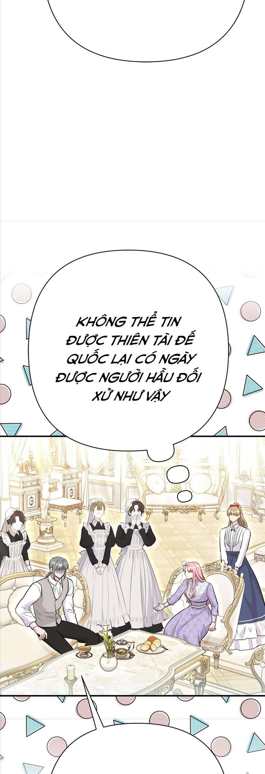 Tuy Là Hoàng Hậu Nhưng Tôi Muốn Né Hoàng Đế [Chap 1-64]