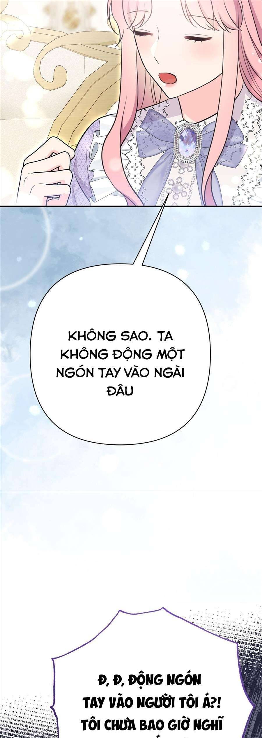 Tuy Là Hoàng Hậu Nhưng Tôi Muốn Né Hoàng Đế [Chap 1-64]