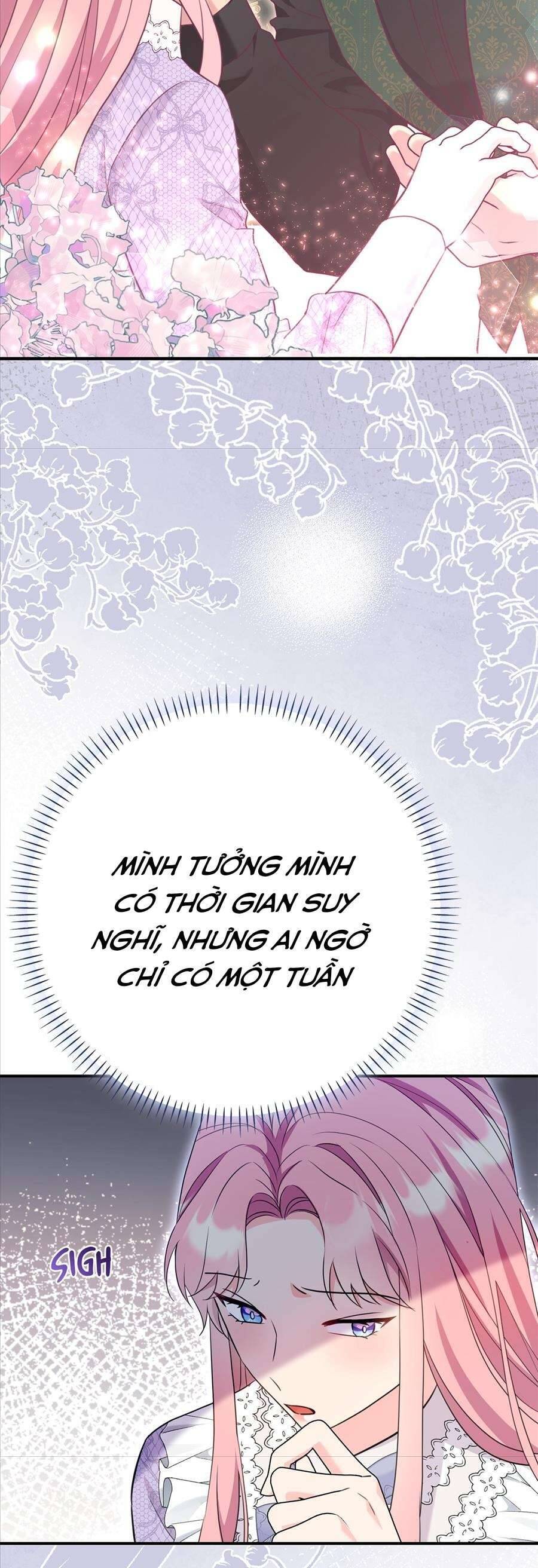 Tuy Là Hoàng Hậu Nhưng Tôi Muốn Né Hoàng Đế [Chap 1-64]