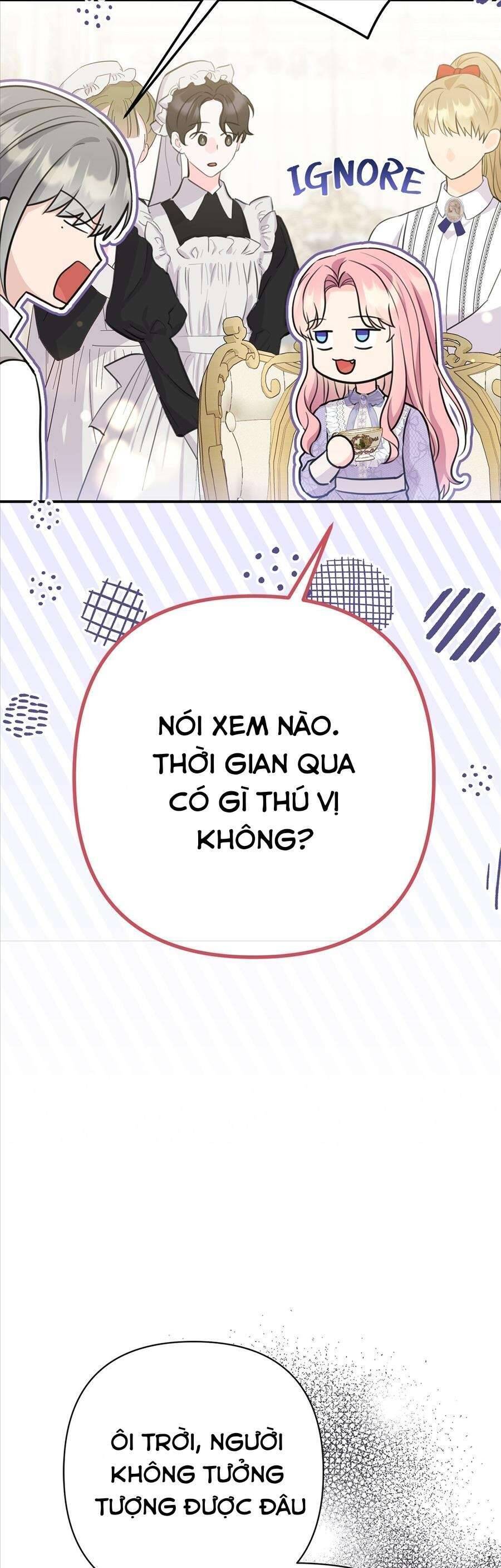 Tuy Là Hoàng Hậu Nhưng Tôi Muốn Né Hoàng Đế [Chap 1-64]