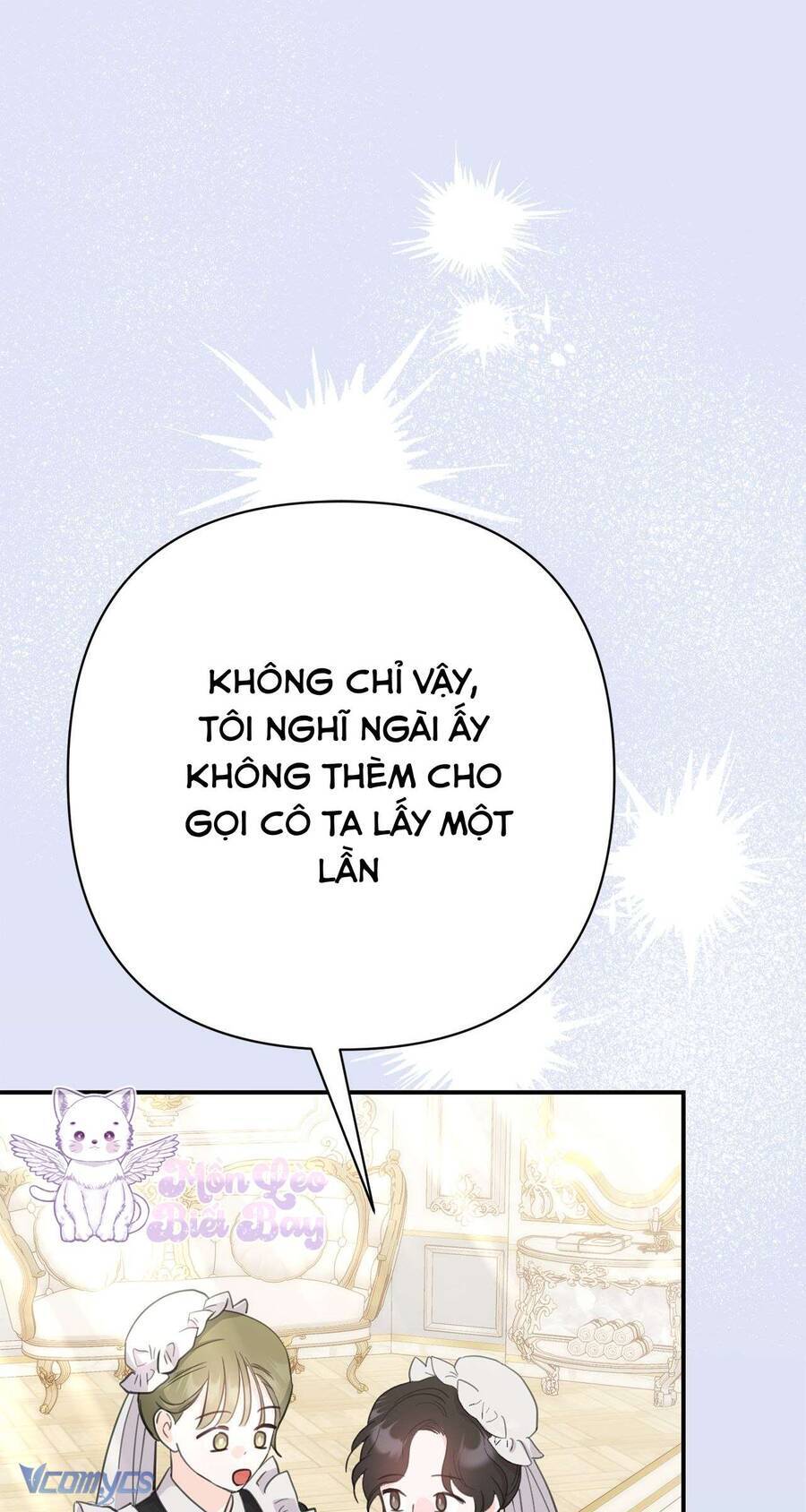 Tuy Là Hoàng Hậu Nhưng Tôi Muốn Né Hoàng Đế [Chap 1-64]