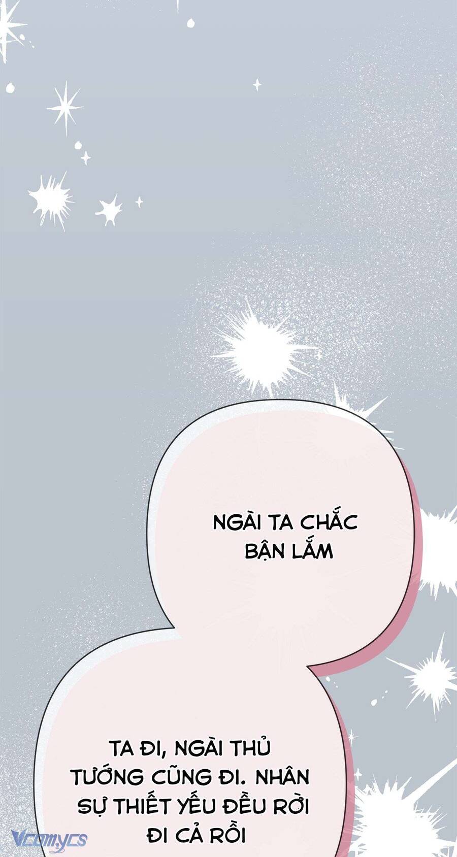 Tuy Là Hoàng Hậu Nhưng Tôi Muốn Né Hoàng Đế [Chap 1-64]