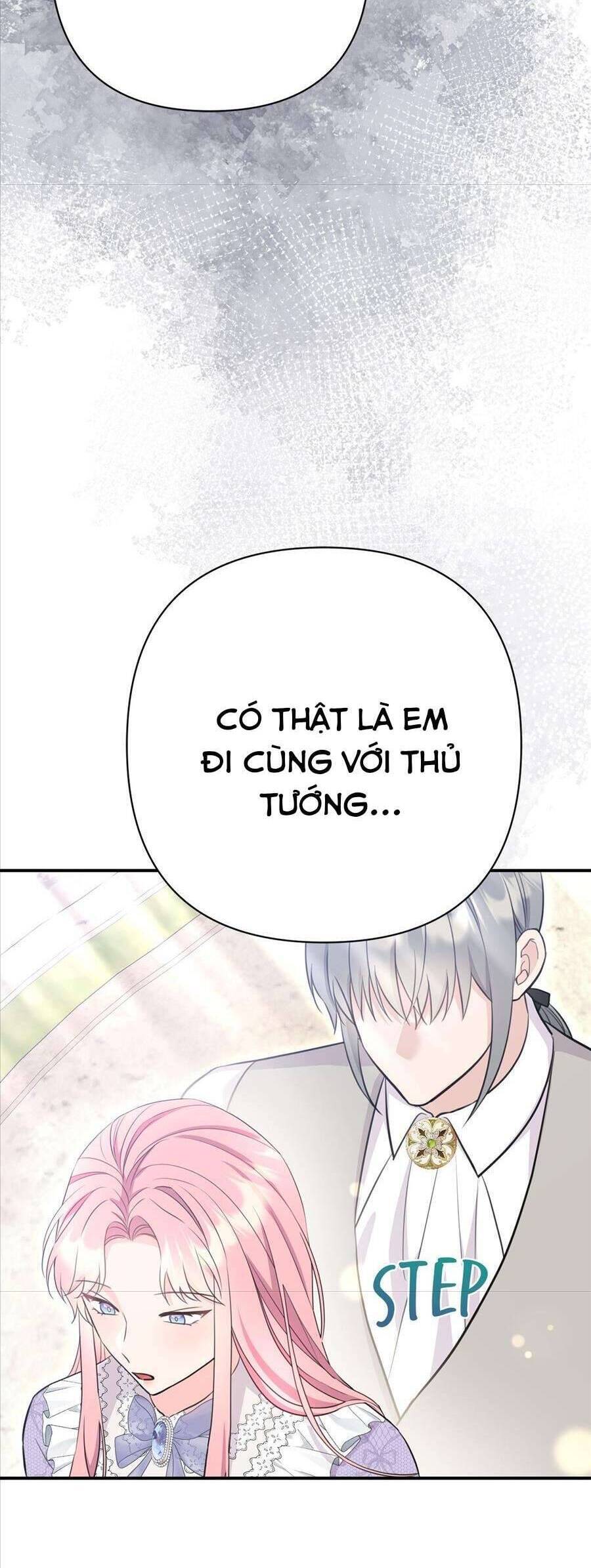 Tuy Là Hoàng Hậu Nhưng Tôi Muốn Né Hoàng Đế [Chap 1-64]