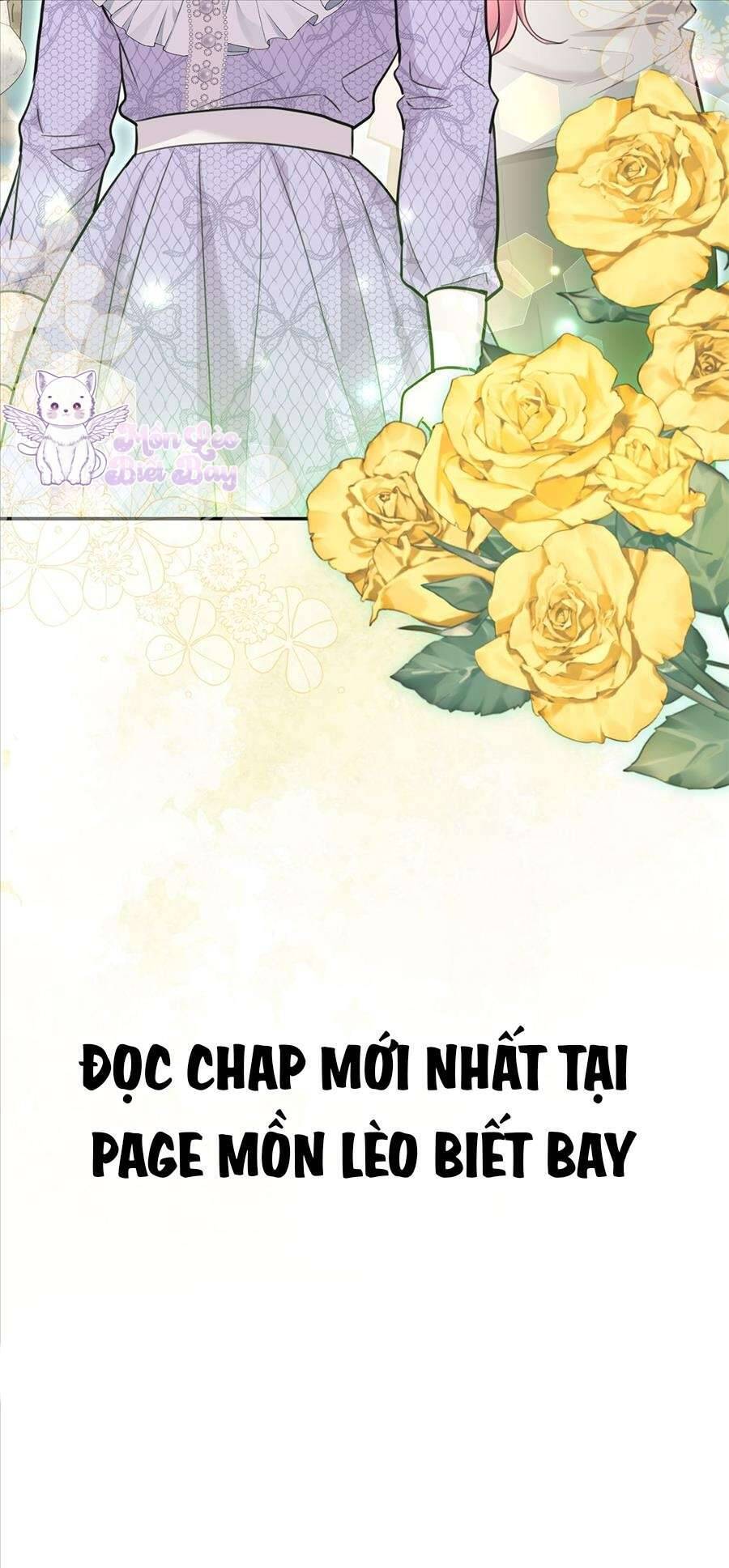 Tuy Là Hoàng Hậu Nhưng Tôi Muốn Né Hoàng Đế [Chap 1-64]