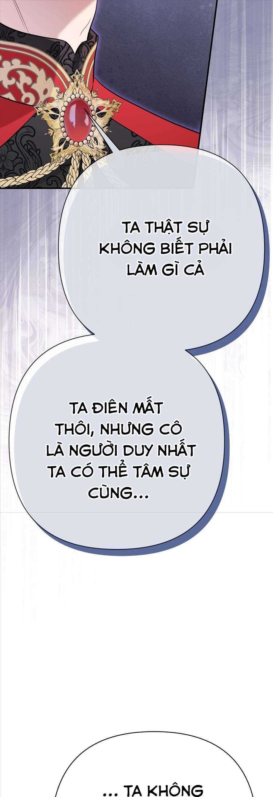 Tuy Là Hoàng Hậu Nhưng Tôi Muốn Né Hoàng Đế [Chap 1-64]